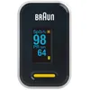 Bild von BRAUN Pulsoximeter 1 1 ct