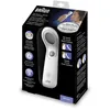 Bild von BRAUN No touch Berührungsloses + Kontakt-Thermometer BNT 300 1 ct
