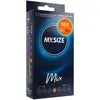Bild von My.Size Classic *57mm MIX* 10 ct
