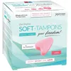 Bild von Soft Tampons mini 3 ct