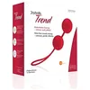 Bild von Joyballs® Trend rot 1 ct
