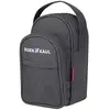 Bild von Lenkertasche Klickfix Compact Schwarz 2 L