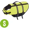 Bild von Hunde Rettungsweste - Gut sichtbare Schwimmweste für Hunde 1 ct