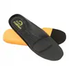 Bild von Einlegesohlen Albatros Evercushion Custom Fit High Gelb 48