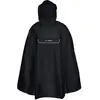 Bild von Poncho VAUDE Valdipino Schwarz M