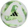 Bild von Fußball adidas Tiro Match Weiß Größe 5