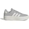 Bild von Sneakers adidas Vl Court Bold Grau 39 1/3