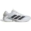 Bild von Tennisschuhe adidas Adizero Ubersonic 5 Weiß 44