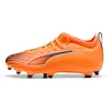 Bild von Kinder-Fußballschuhe Puma Ultra 6 Match FG/AG Orange 35