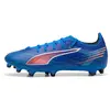 Bild von Fußballschuhe Puma Ultra 6 Match FG/AG Blau 43