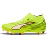 Bild von Fußballschuhe Puma Ultra 6 Match + Jaune 43