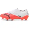 Bild von Fußballschuhe Puma Ultra Nitro 7 Pro FG Orange 43