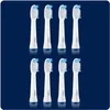 Bild von Oral-B - Aufsteckbürsten "Pulsonic Clean" 8 ct