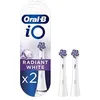 Bild von Oral-B - Aufsteckbürsten "Strahlendes Weiss" in Weiß 1 ct