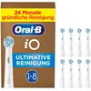 Bild von Oral-B - Aufsteckbürsten "iO Ultimative Reinigung" 8 ct