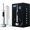 Bild von Oral-B - Elektrische Zahnbürste "iO 10 + Lade-Reiseetui" 1 ct