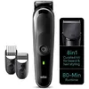 Bild von Braun - MultiGroomingKit "MGK3440 All-in-one-Styler" in Schwarz 1 ct