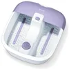 Bild von Beurer FUßSPRUDELBAD 60W (FB 12 WEISS/LILA) 1 ct