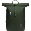 Bild von Rucksack Got Bag Rolltop 2.0 Grün 160x330x430 mm