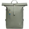 Bild von Rucksack Got Bag Rolltop 2.0 Grün 160x330x430 mm