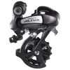 Bild von Hintere Kettenschaltung Shimano Altus RD-M310 7/8V Schwarz TU