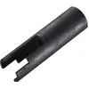 Bild von Werkzeug zum Herausziehen des rechten Kegels Shimano TL-8S11 Schwarz TU
