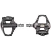 Bild von Einseitige Straßenpedale Achse plus Shimano SPD-SL PD-R8000E1 Ultegra Schwarz 4 mm