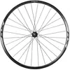 Bild von Rad Scheibenbremse Zentralverriegelung Shimano WH-RX010 Schwarz 622 x 17 C