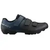 Bild von Damenschuhe Shimano XC102 Noir 39
