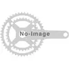 Bild von Doppeltes Tretlager Shimano Altus FC-MT210-2 9V Schwarz 30/46T