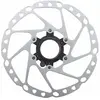 Bild von Scheibenbremsen Shimano RT-EM300 Center Lock Silber 180 mm