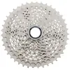 Bild von Kassette Shimano Deore CS-M4100 10V Silber 11/42T
