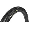 Bild von Reifen weicher Wulstkern Panaracer Gravelking X1 TLC Schwarz 700x45C