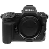 Bild von Nikon Z 8 (VOA100AE) schwarz gebraucht oder generalüberholt