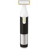 Bild von Remington BODY HAIR TRIMMER AKKU (HG2000 OMNIBLADE SW) 1 ct