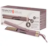 Bild von REMINGTON Haarglätter Glätteisen Airstyler 2 in 1 Nass & Trocken AIRvive AS8930 1 ct
