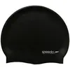 Bild von Badekappe Speedo Flat Sil Cap P12 Schwarz TU