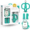 Bild von Matchstick Monkey Beißring Starter Set Affe 1 ct