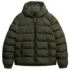 Bild von Daunenjacke Superdry Sports Grün S