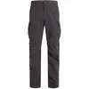 Bild von Wanduhren Cargo-Hosen Craghoppers NosiLife III Schwarz 36