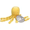 Bild von Lapidou Poulpe Ocker 1 ct