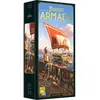 Bild von Gesellschaftsspiele Repos Production 7 Wonders Nouvelle édition : Armada Blau TU