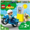Bild von LEGO Duplo 10967 Polizeimotorrad LEGO 1 ct