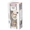 Bild von BIBS x Liberty Schnuller Strawberries and Cream - Ivory Mix 0-6 Monate 2 ct