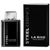 Bild von La Rive Steel Essence Eau De Toilette Spray für männer 0.1 l