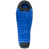 Bild von Schlafsack linke Öffnung Pajak Core 550 Bleu Regular