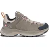 Bild von Damen-Wanderschuhe Dachstein Silvretta LC GTX Beige 38