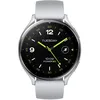 Bild von Xiaomi Watch 2 TPU Strap-grau Smartwatch 1 ct