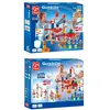 Bild von Hape Super Spiralburg 1 ct