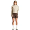 Bild von Laufenjacke für Frauen Craft Subz 4 Blanc L